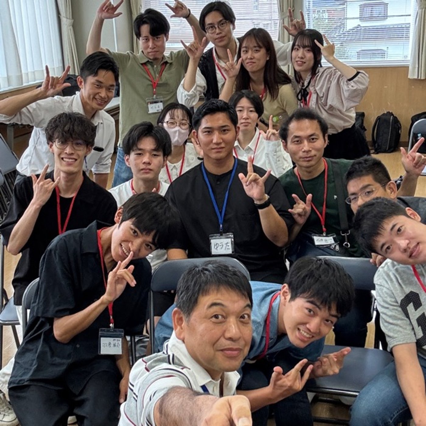 【1458回】🗣️初めての講演☺️聴いて頂き感謝です😂 episode artwork