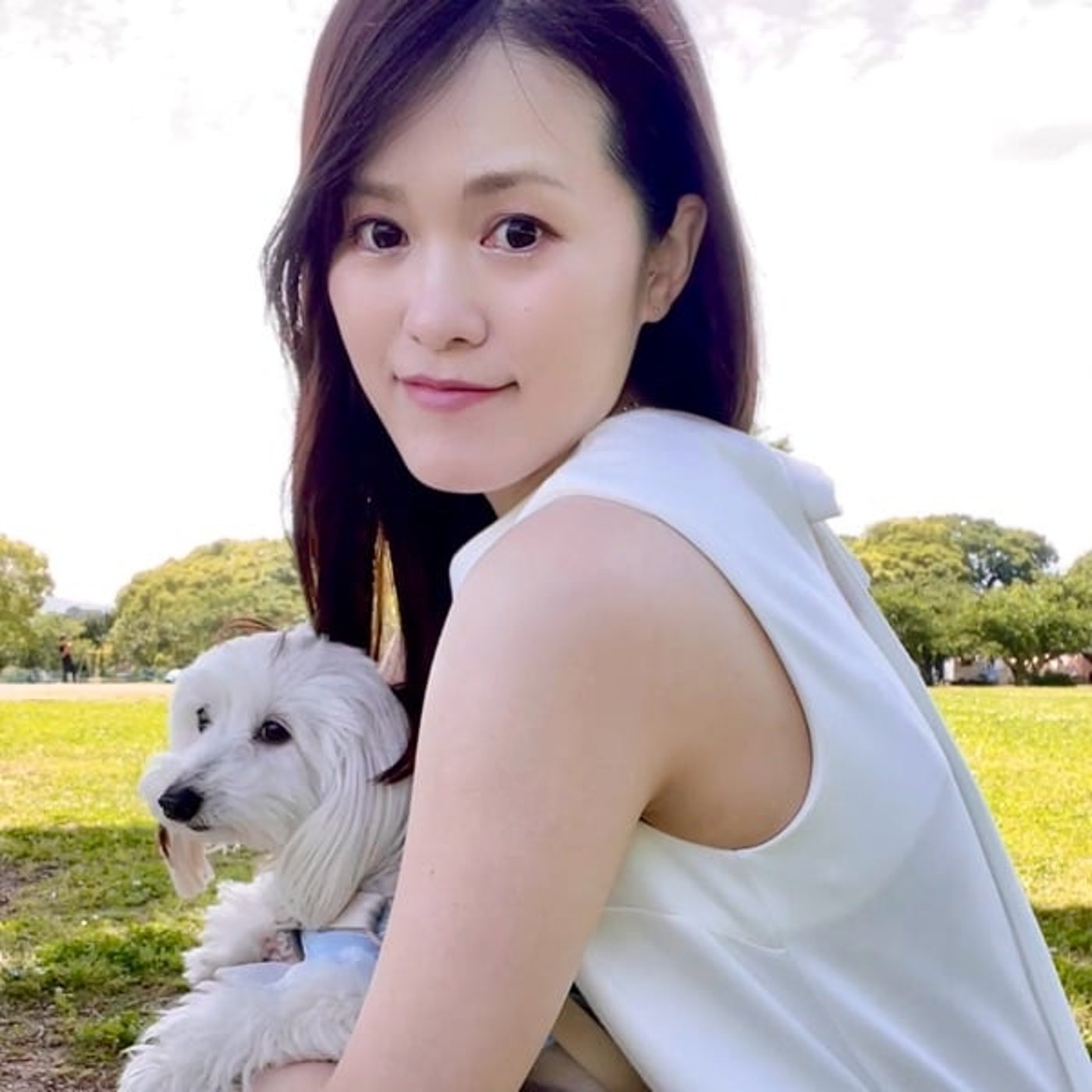 最近経験した「愛犬の痙攣」を通じて学んだこと episode artwork