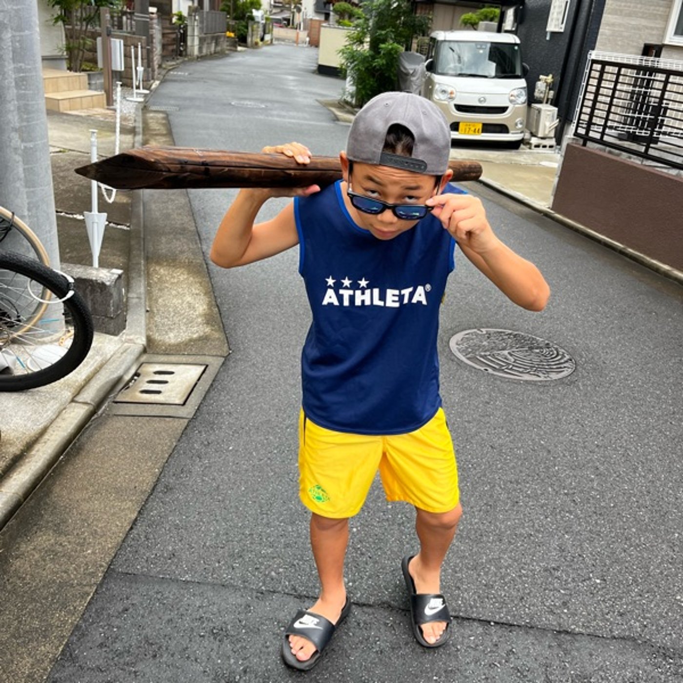 #0831 体の痛みの原因は痛みから離れたところにあったりして
