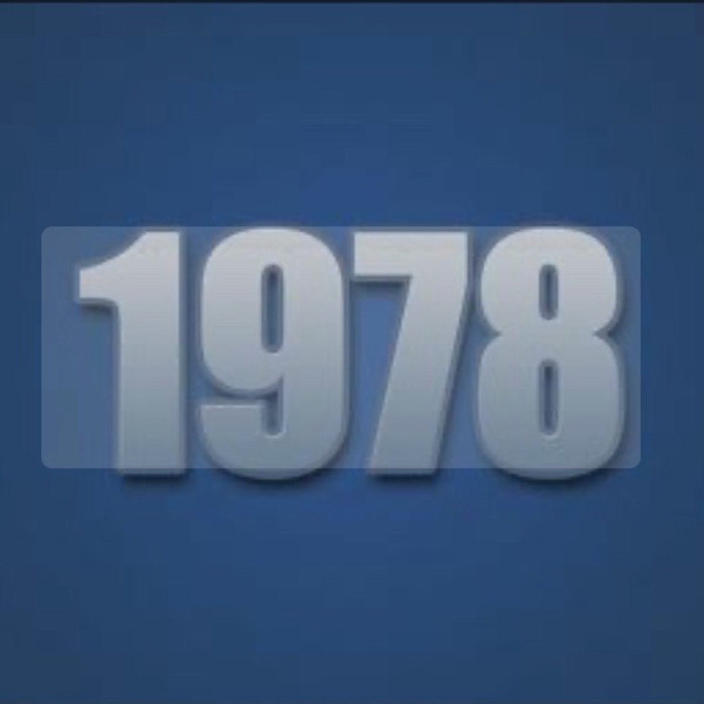 1978年のタイムドカン　宿無し/世良公則&ツイスト episode artwork