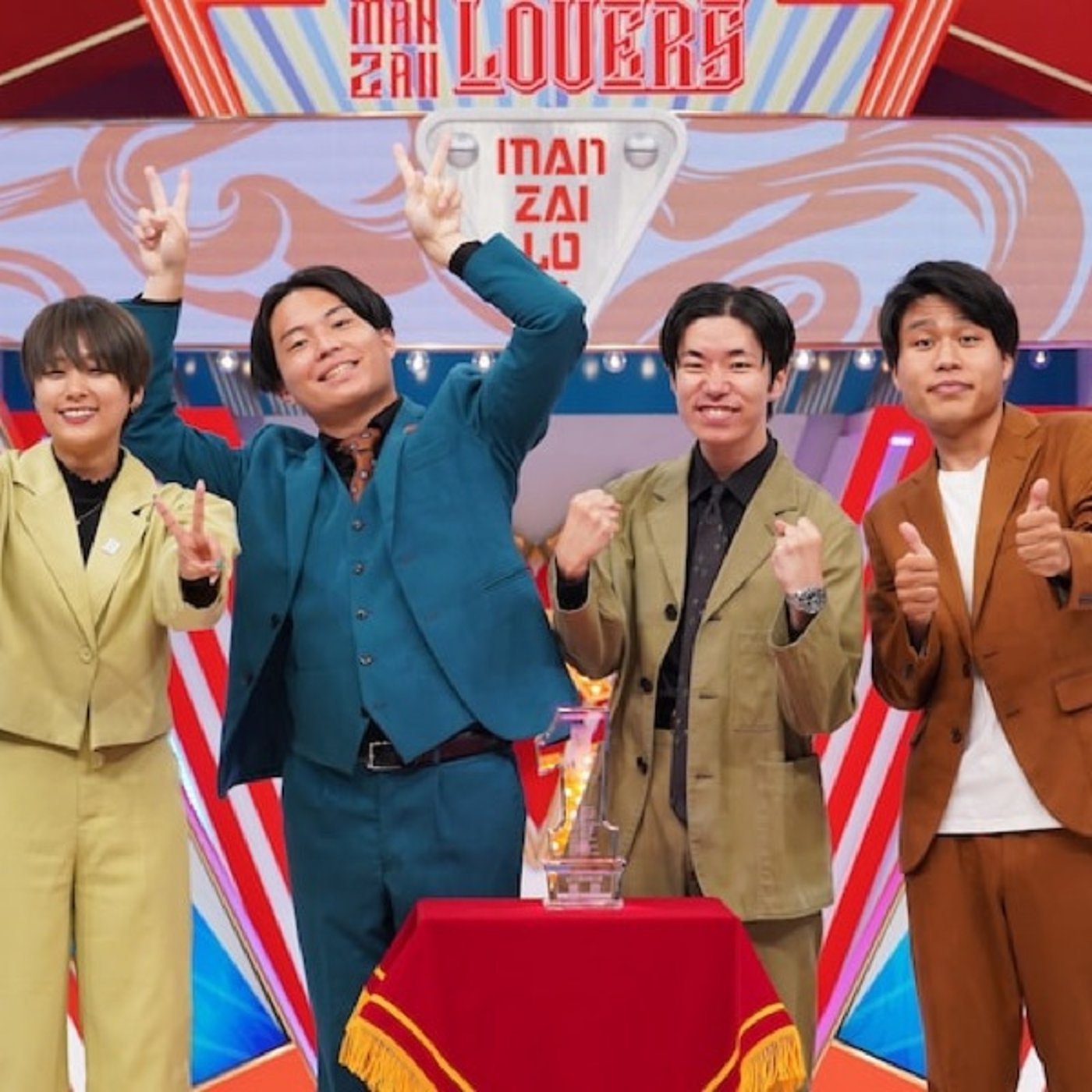 #44 「ytv漫才新人賞の60分」 episode artwork