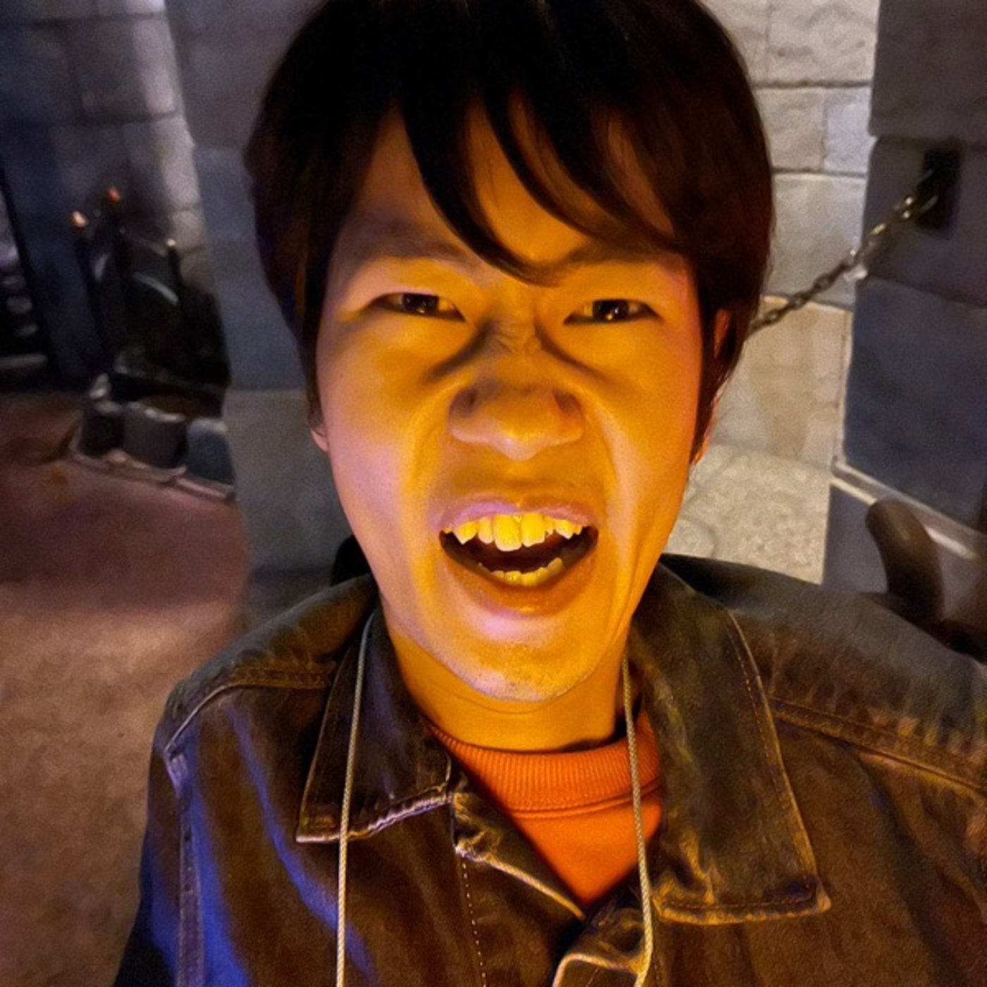 第30回　渋谷ハロウィンに乗り込みたいぜ、さあ何の仮装しようか episode artwork
