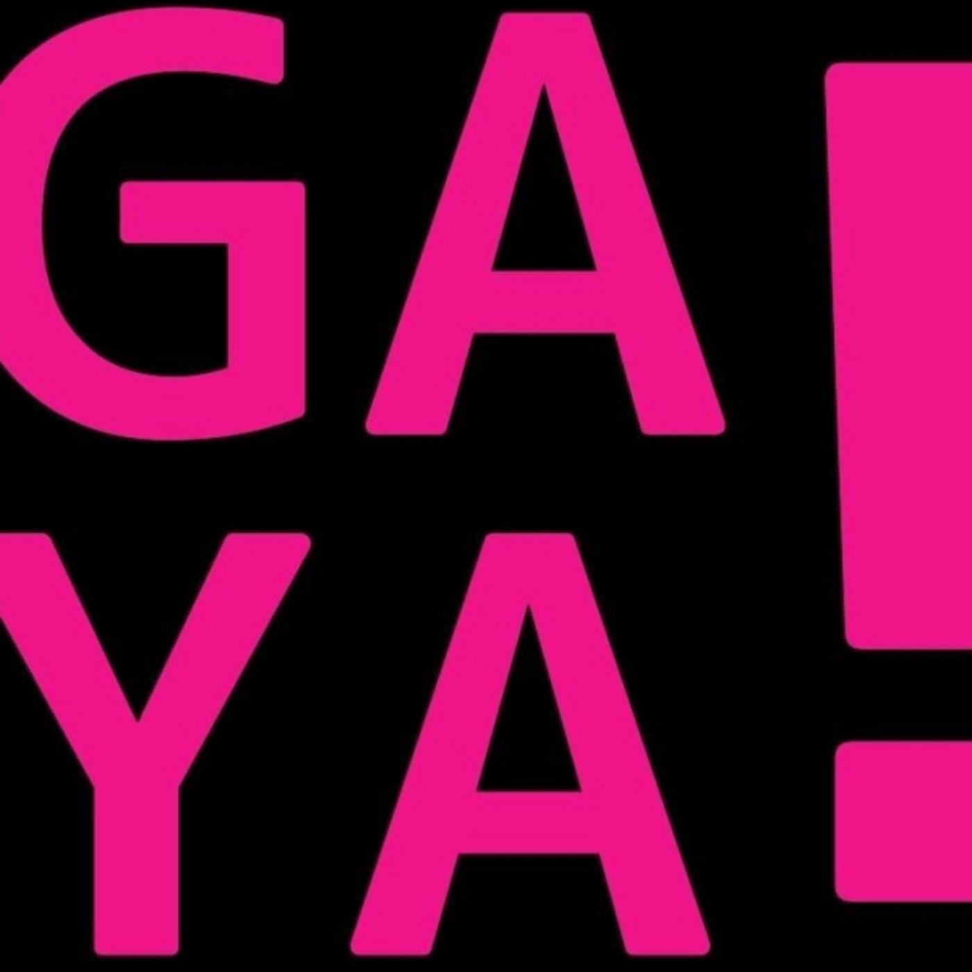 第155回GAYAラジ ～飛行機の中で全力疾走～ episode artwork