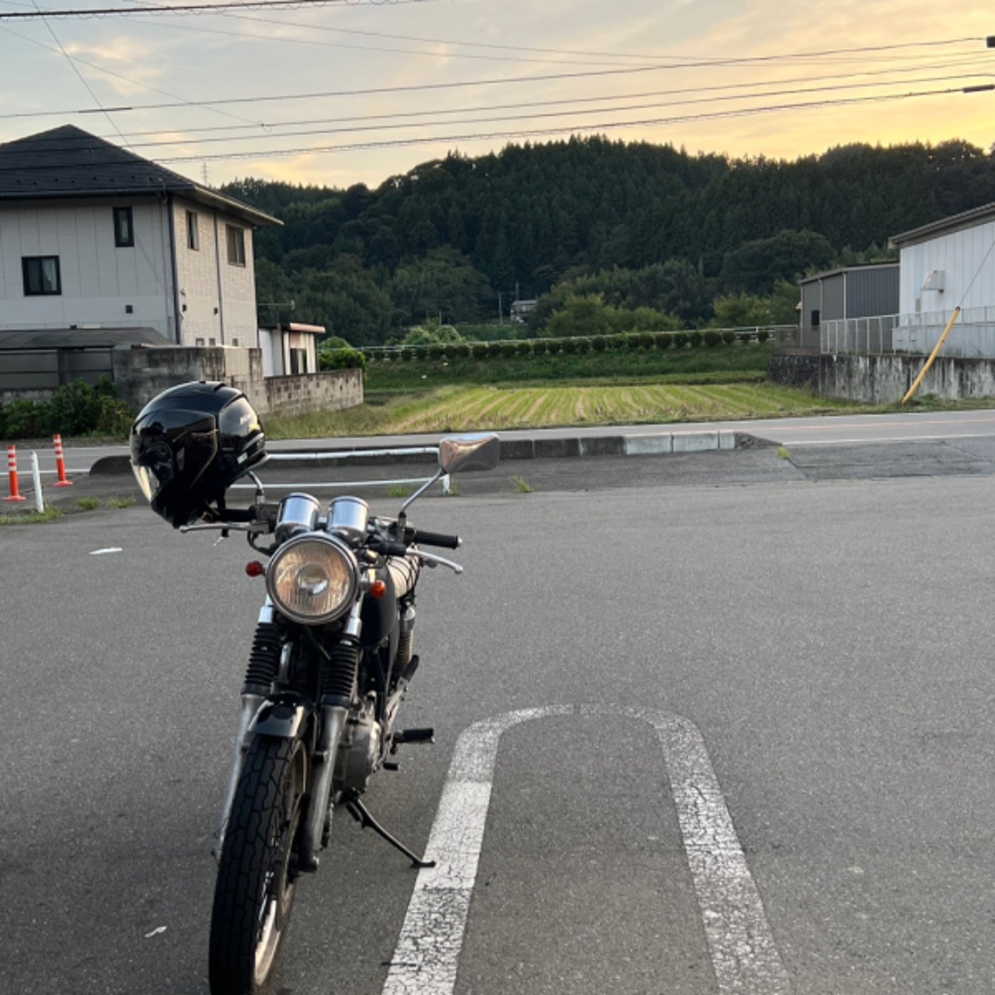 乗り物と家は運を意識して選んだ方が良い episode artwork
