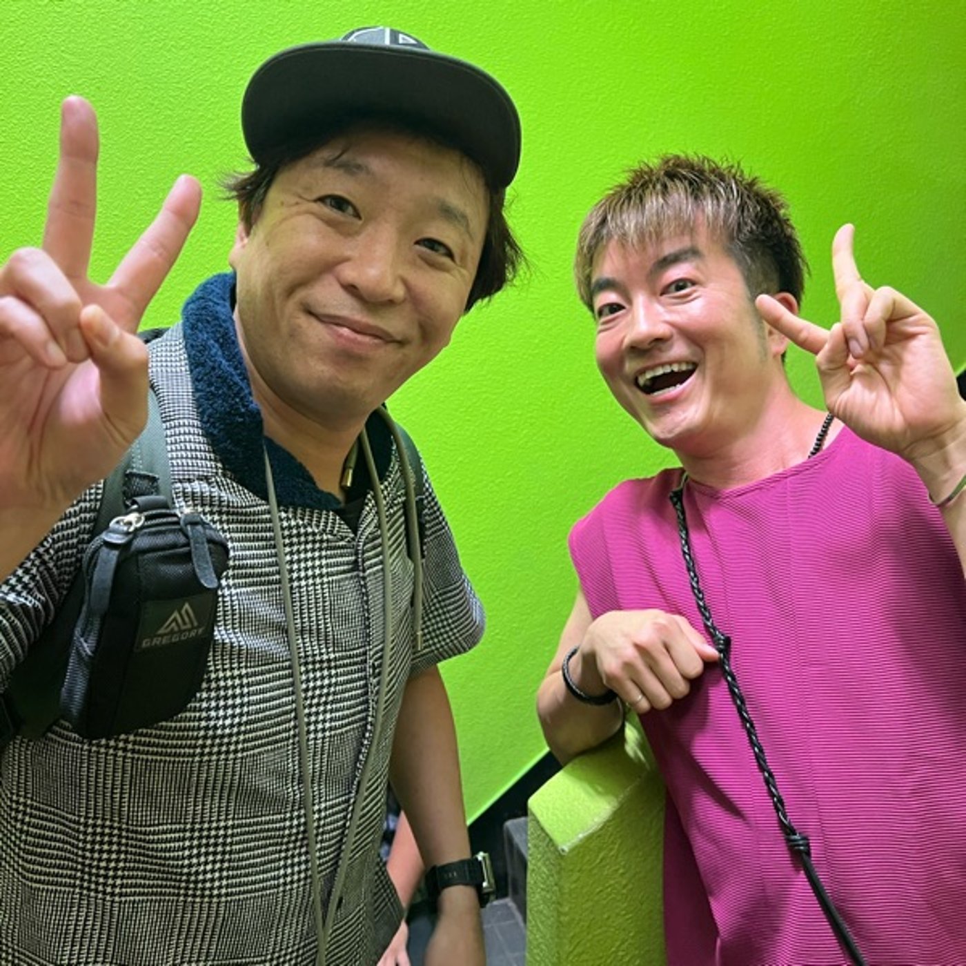 【第666回】ホリさんと久しぶりにお会いしたよ！