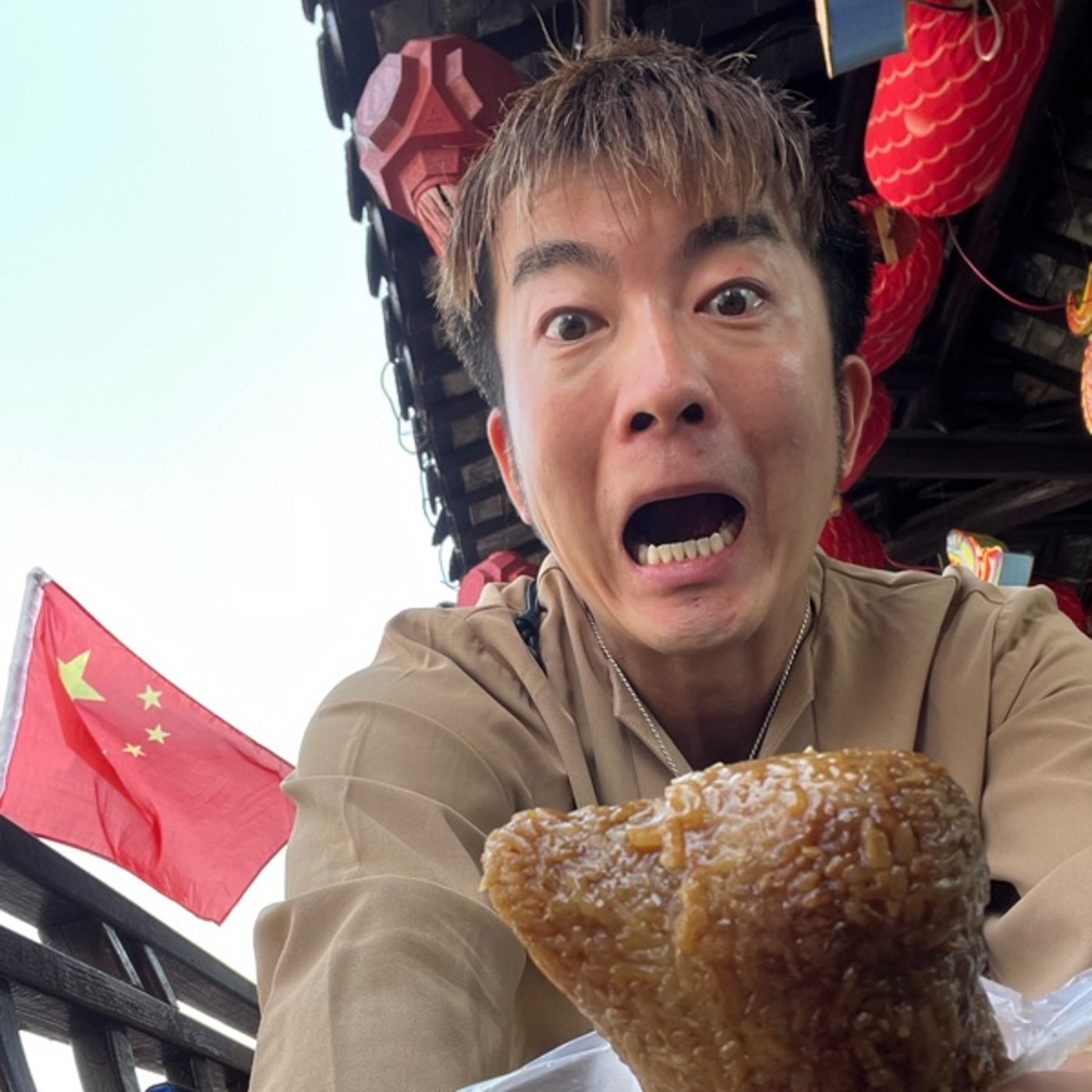 【第670回】上海の古都🇨🇳 朱家角行ってきたよ！