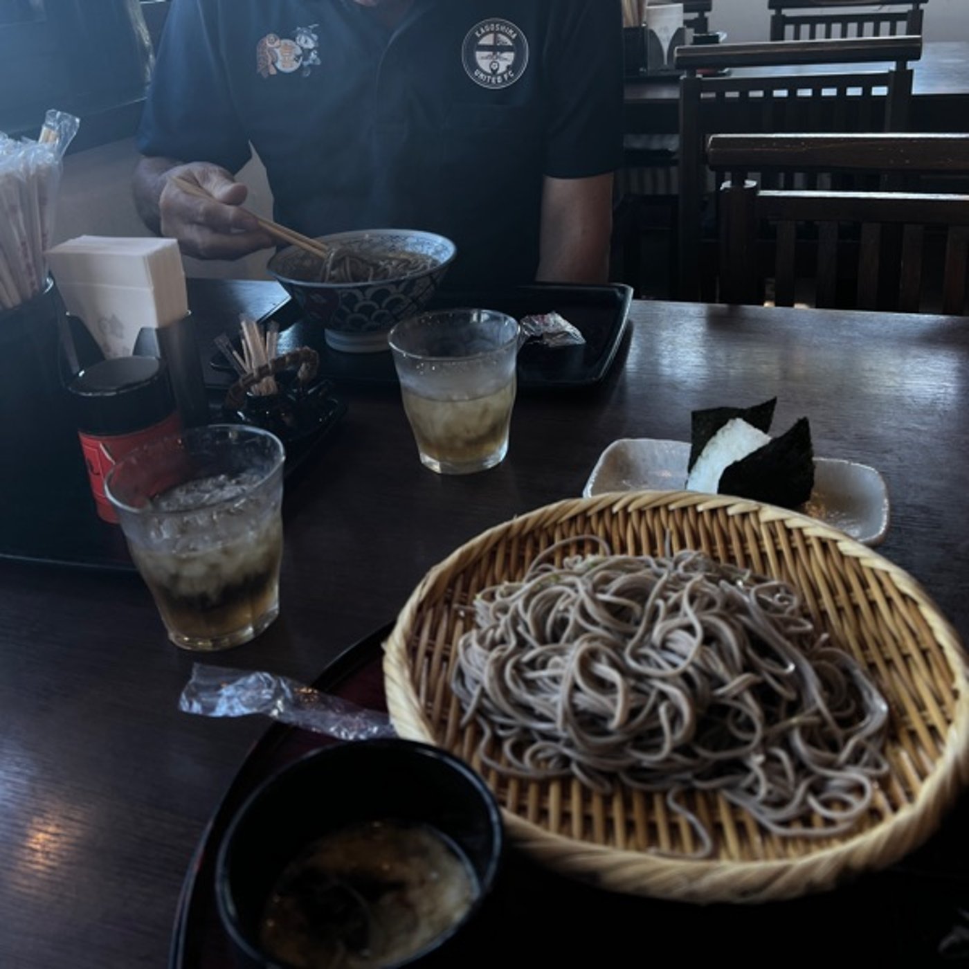 借家から母家へというフレーズがいいんじゃない？ってなんのこっちゃ