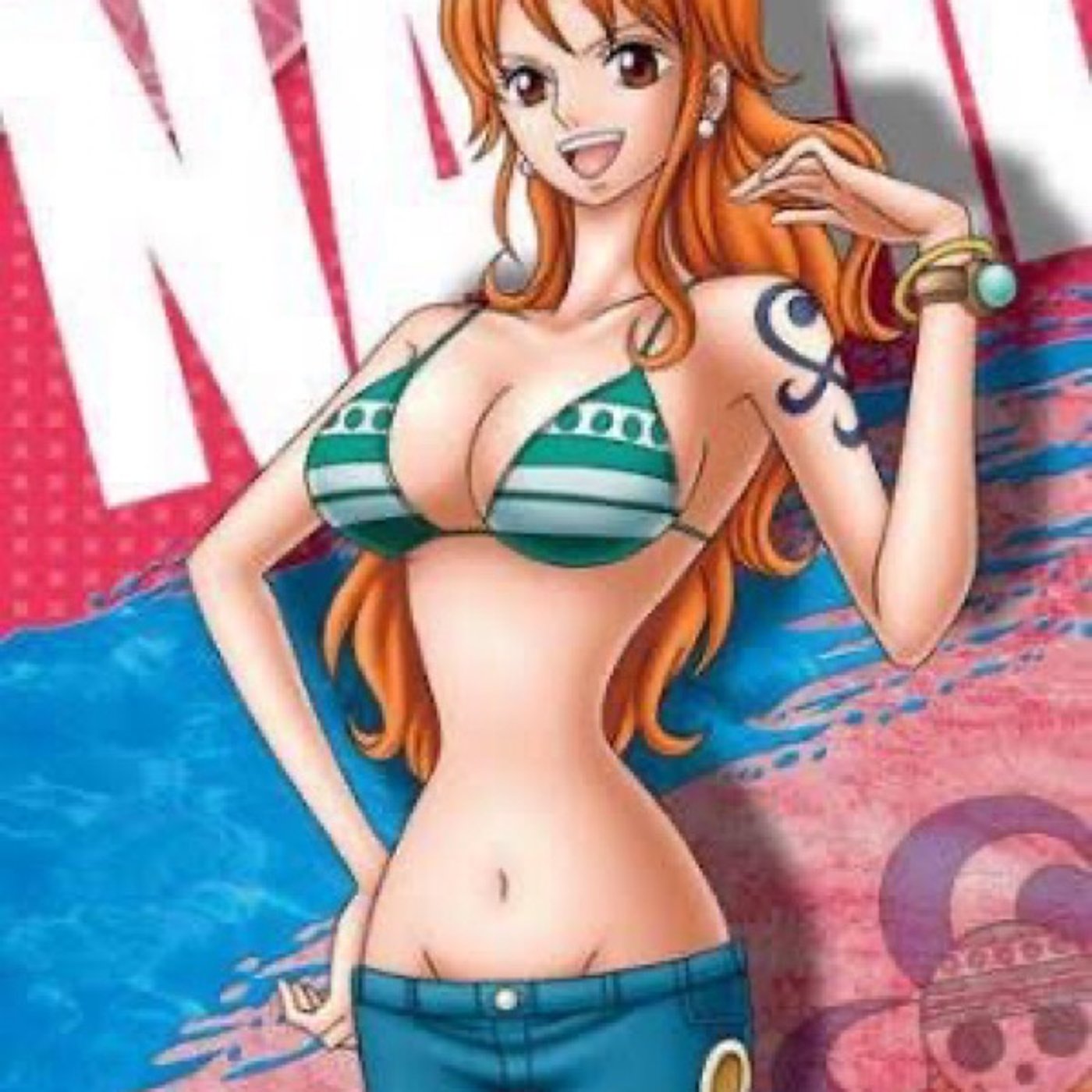 第38回　NSC学園祭、最速反省会！！！あと、ナミのマン筋ってさ、、 episode artwork