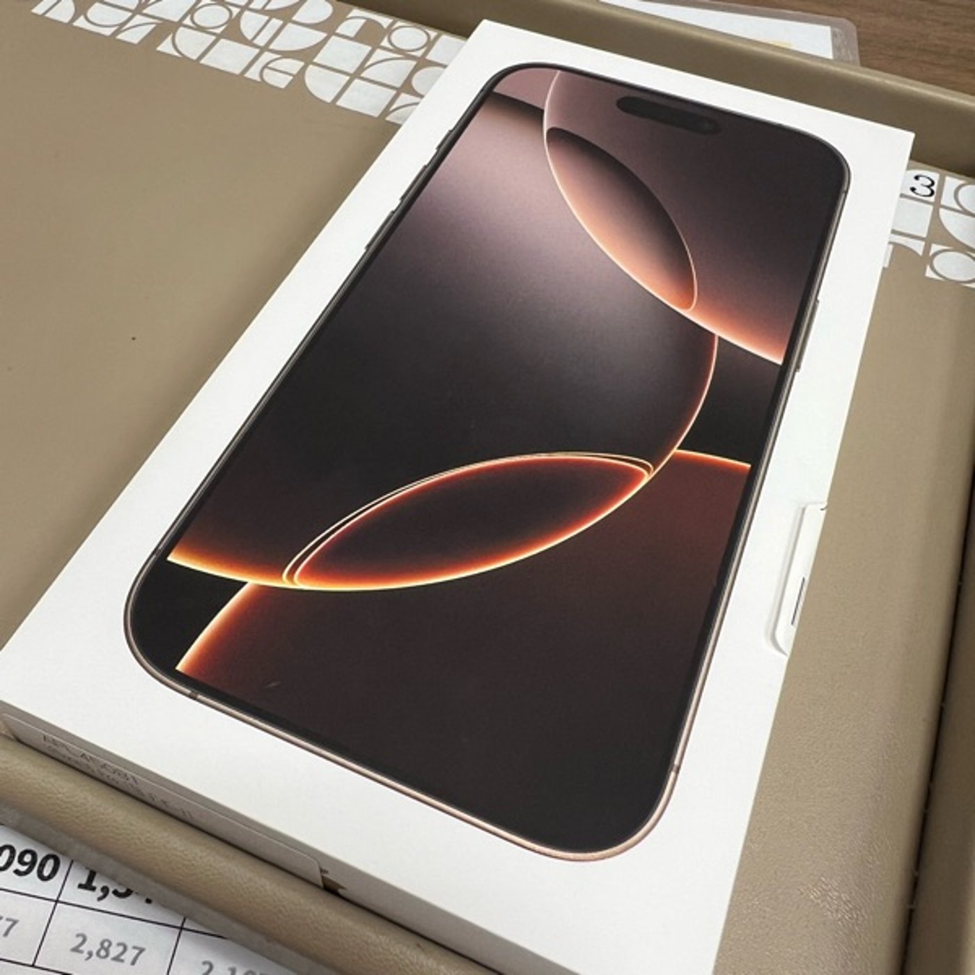 【第677回】iPhone16Proに機種変したよ！ episode artwork