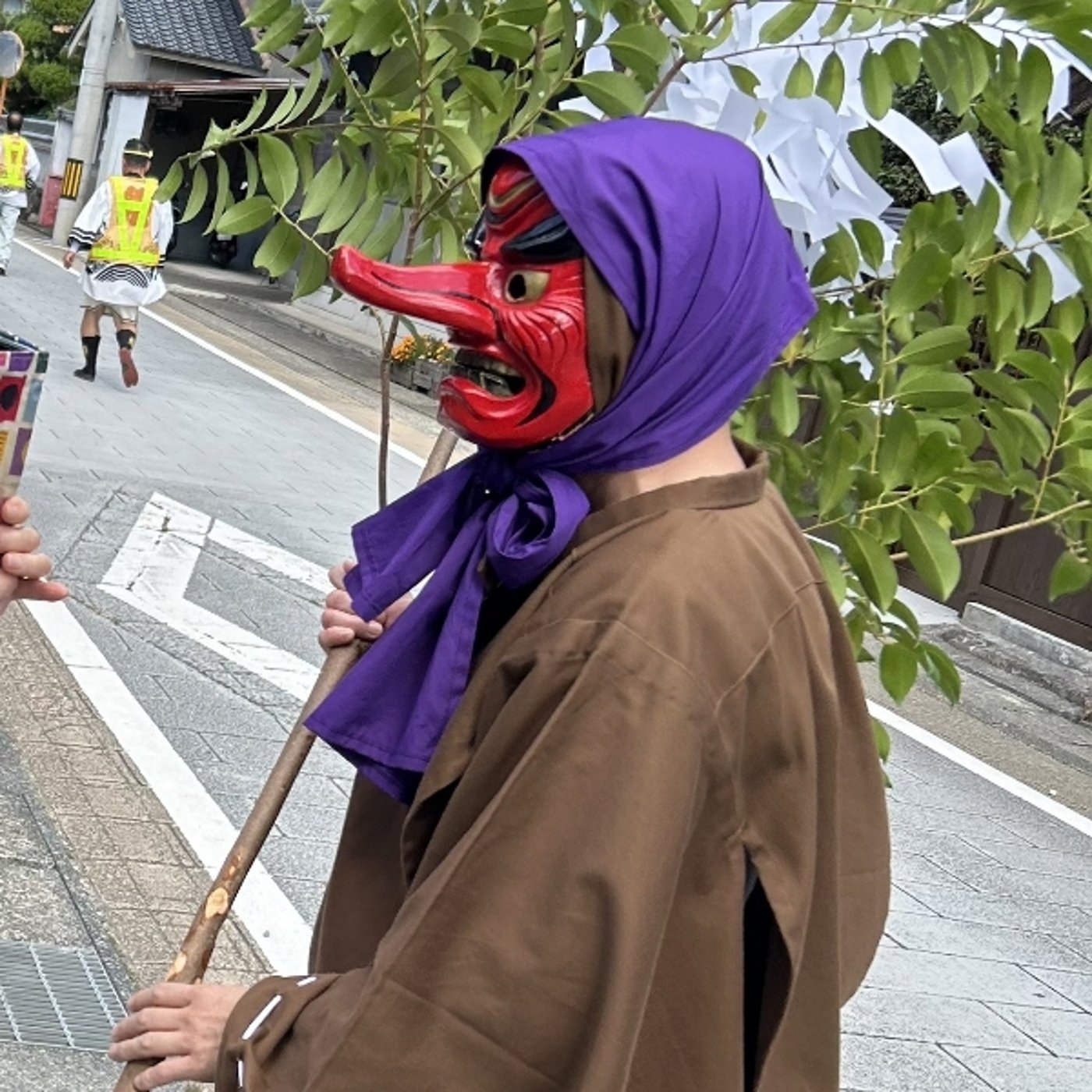 秋祭り241014 episode artwork