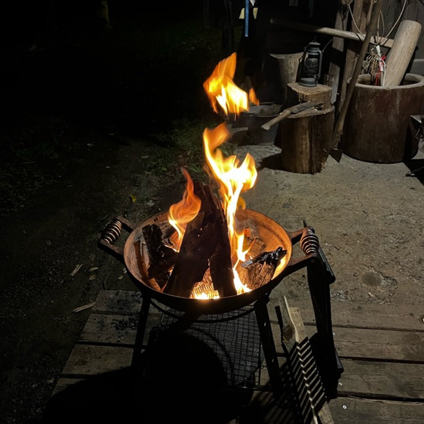 #0850【Camp Wednesday】結局のところ最高のキャンプは…