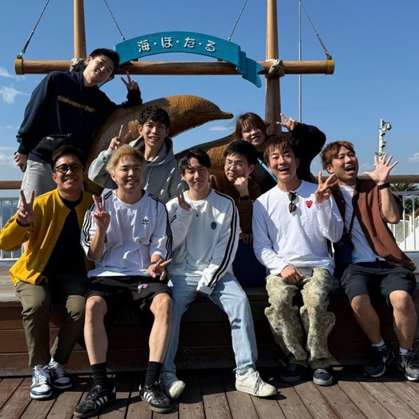 【第678回】パニックハウス慰安旅行！！