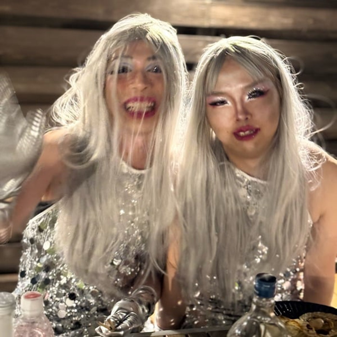 【第679回】パニックハウスかくし芸大会