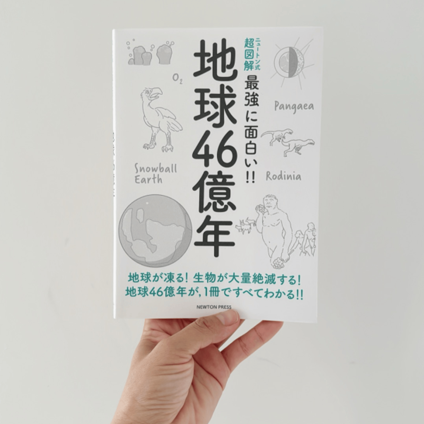 【定期ライブ】頂き女子〜地球46億年まで。人生はたぶん好奇心で出来ている episode artwork