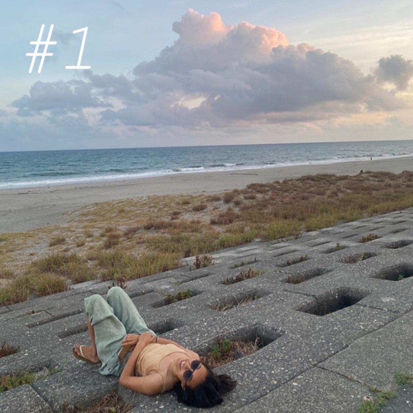 #1 次のステージへ進むキッカケ／君の為のキミノウタ episode artwork