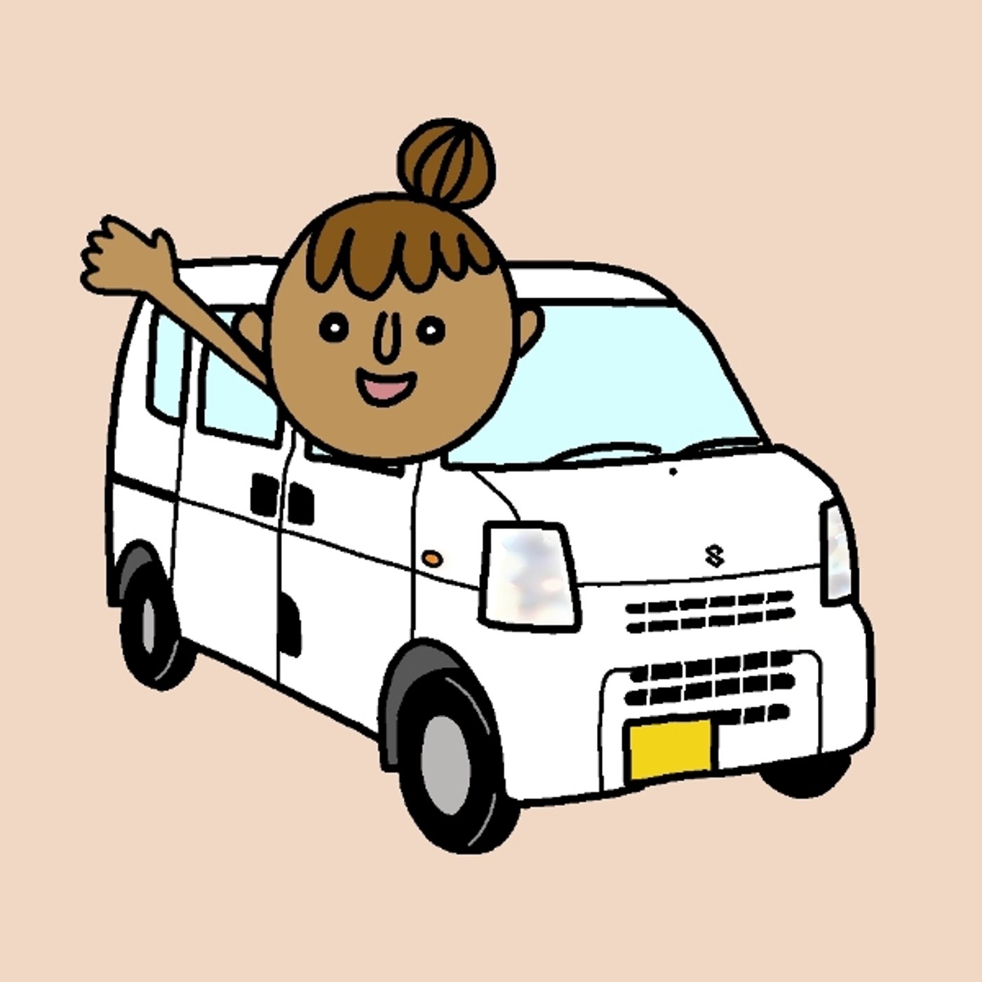 ep355.SNSのアイコンを変えました！ episode artwork