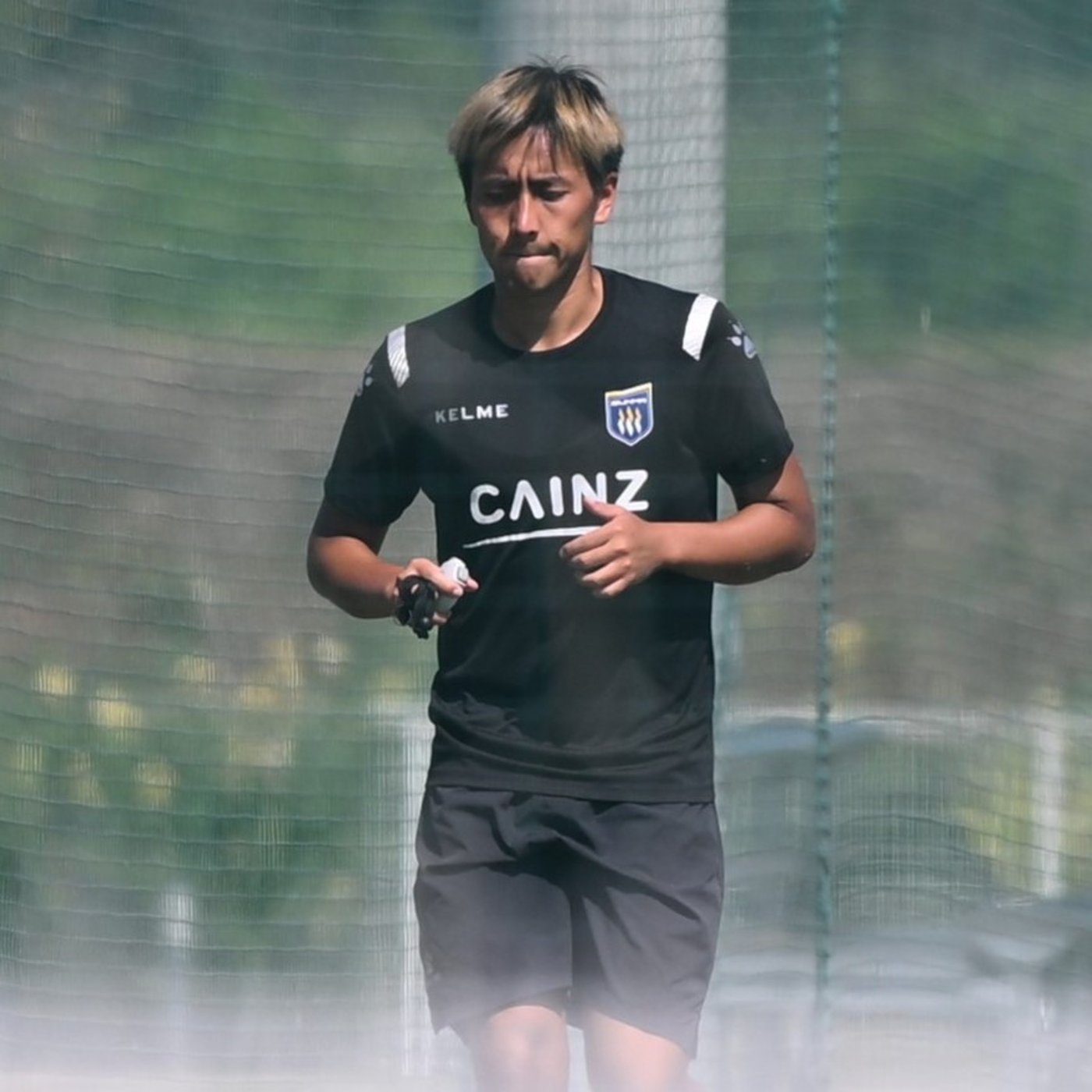 SASAmic Interview #180 小野関虎之介選手