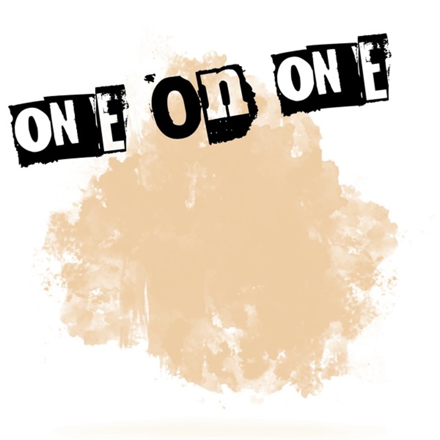 【One on One】うっちぃさんとコラボ✨ episode artwork