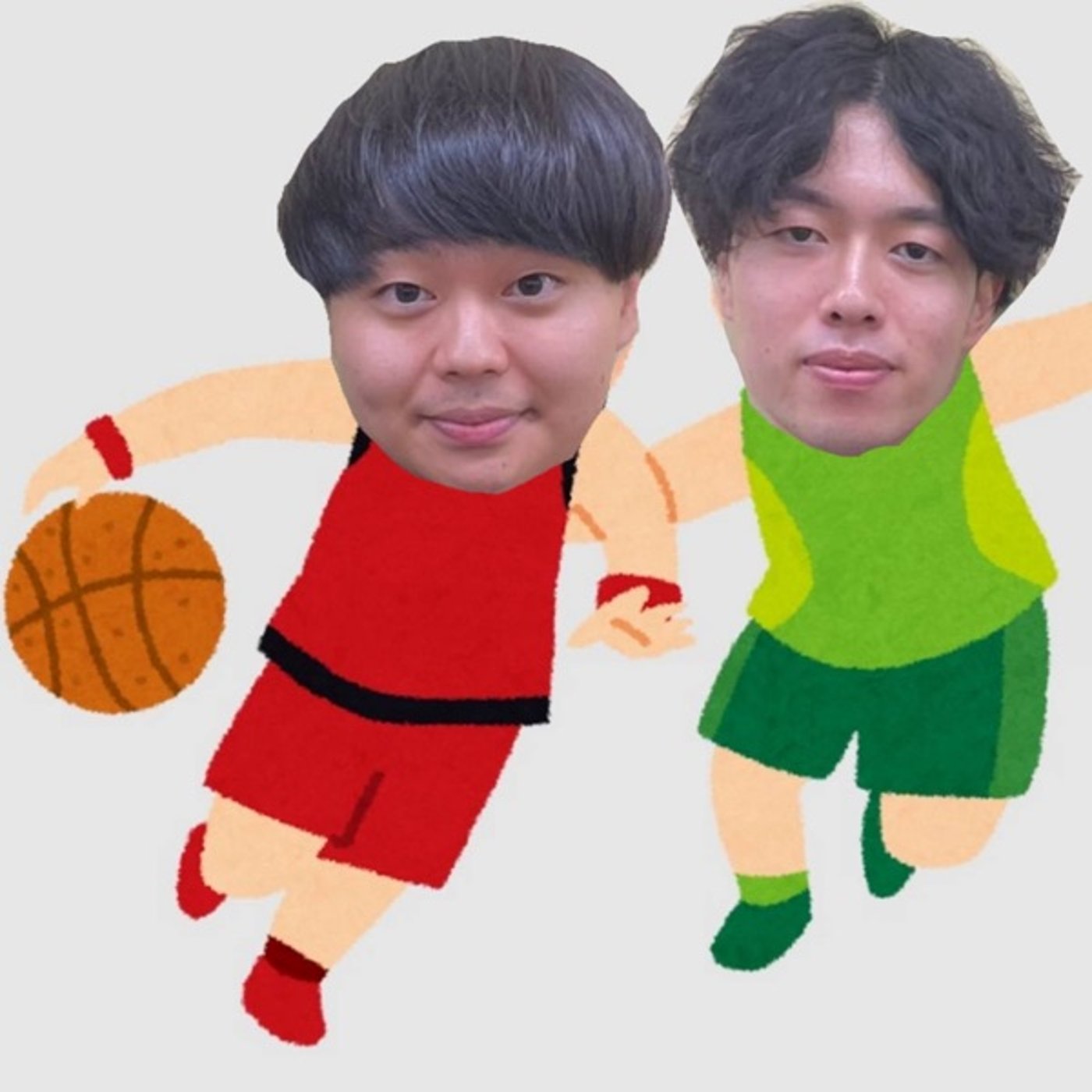 #6 まさかの超豪華ゲスト登場？！〜ブザービート編〜 episode artwork