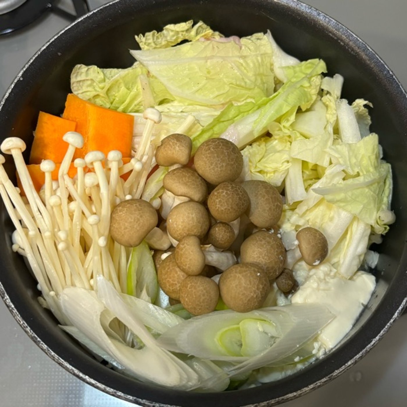 超オススメの鍋がある…‼️