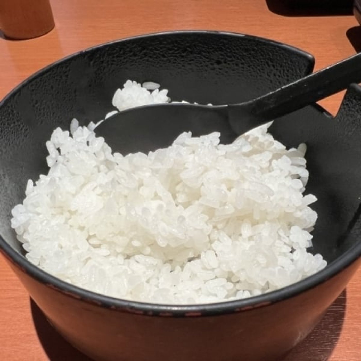 ご飯＝糖質が多いからNGはウソ