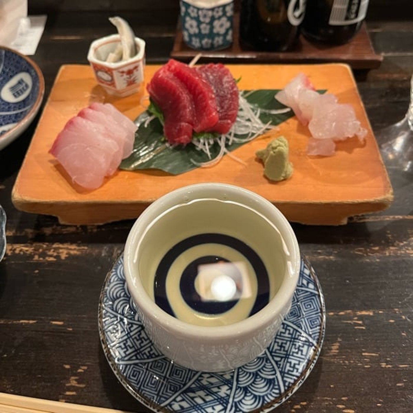 #14【秋田】日景温泉の寝湯ときりたんぽ