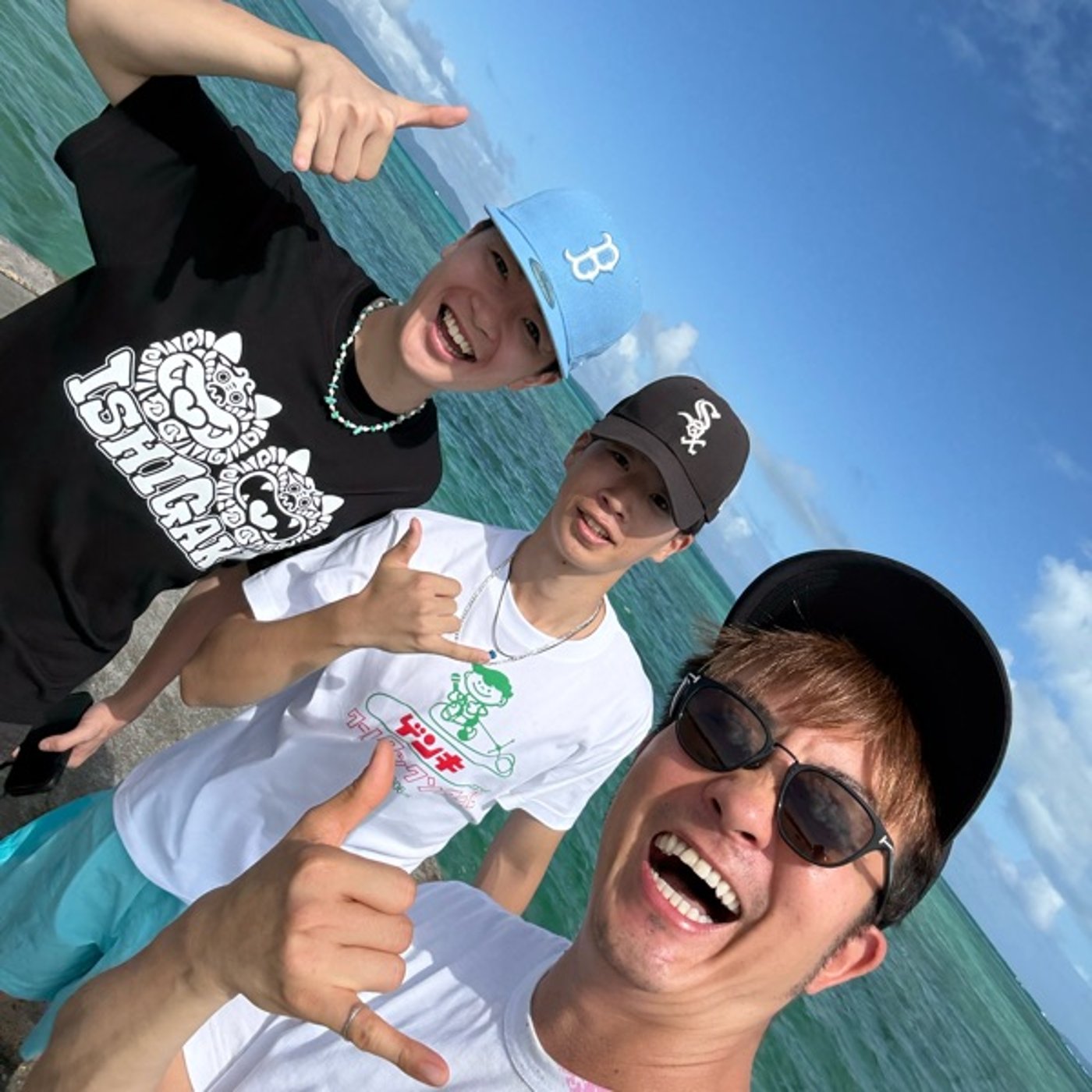 【第686回】イケメン兄弟に出会いました！(^^)