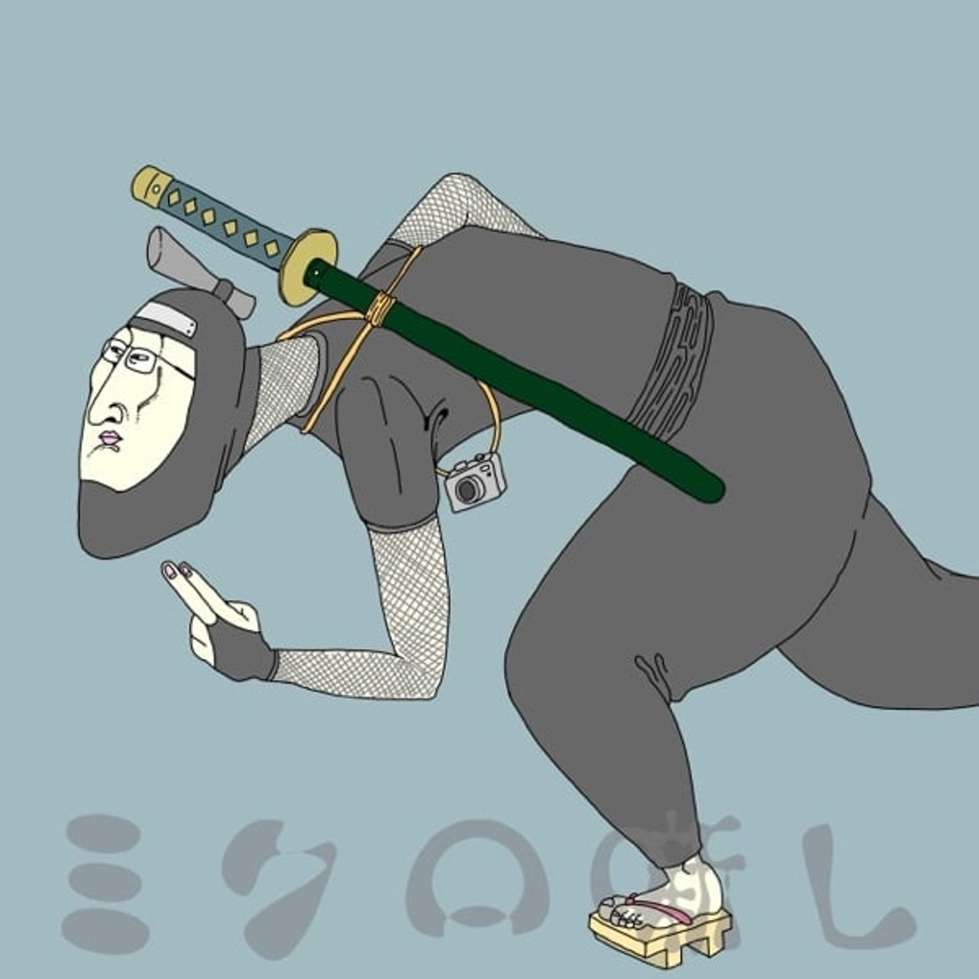 #79 M-1を終えて episode artwork