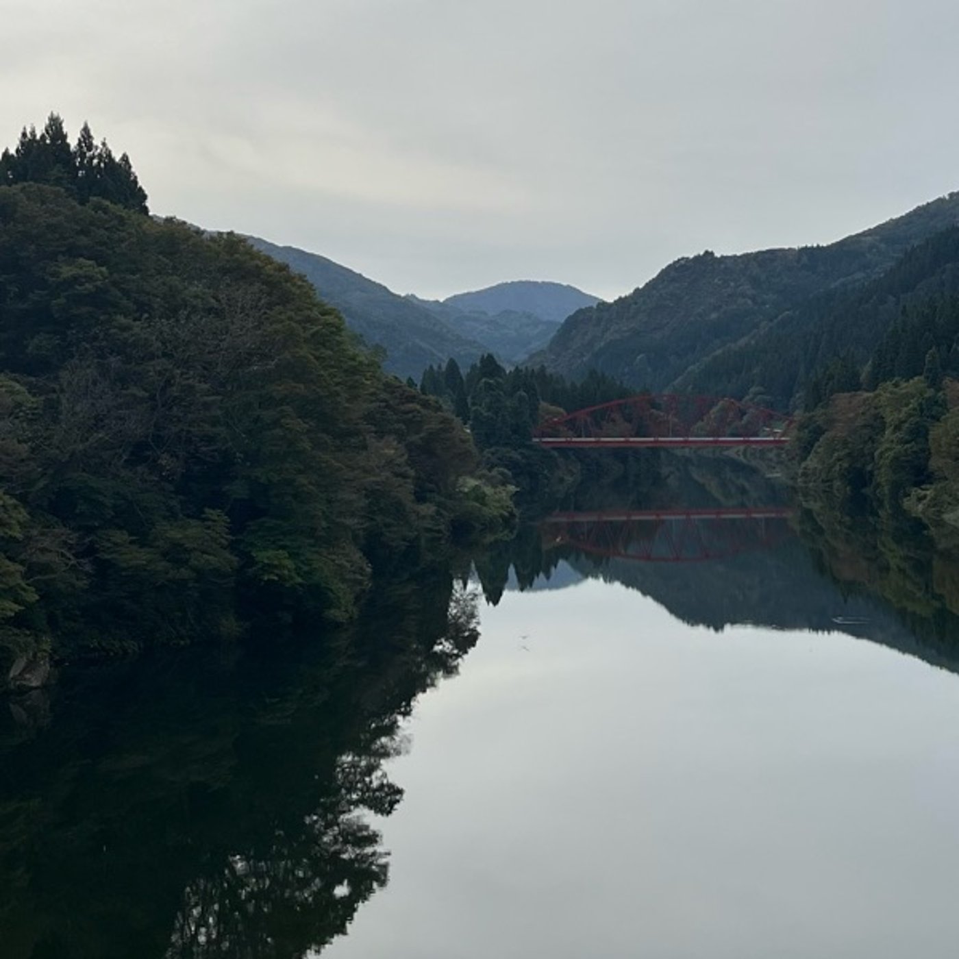 #16【福島】大塩温泉と、ご報告
