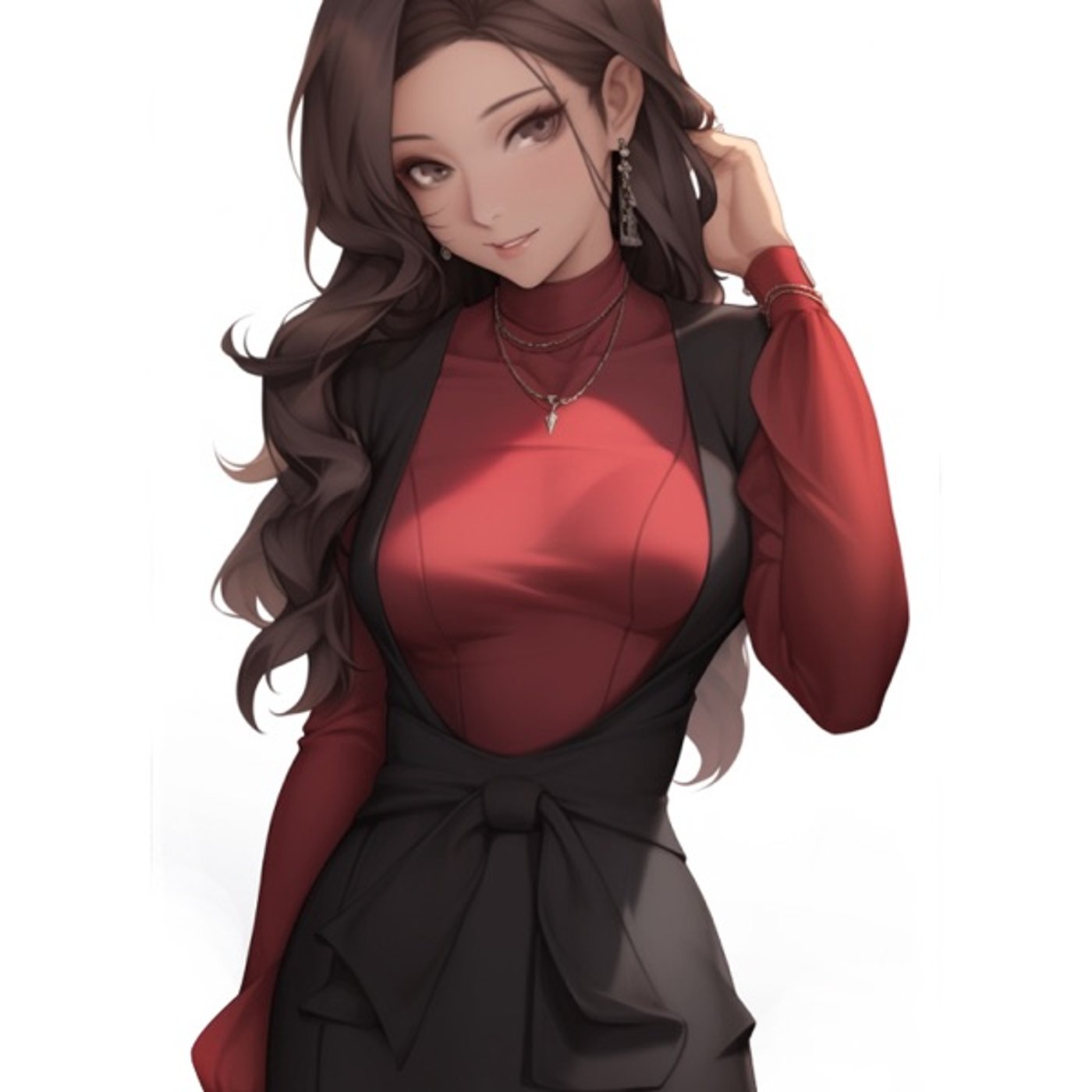 癖の強いお姉さんが質問に答えたYO💋 episode artwork