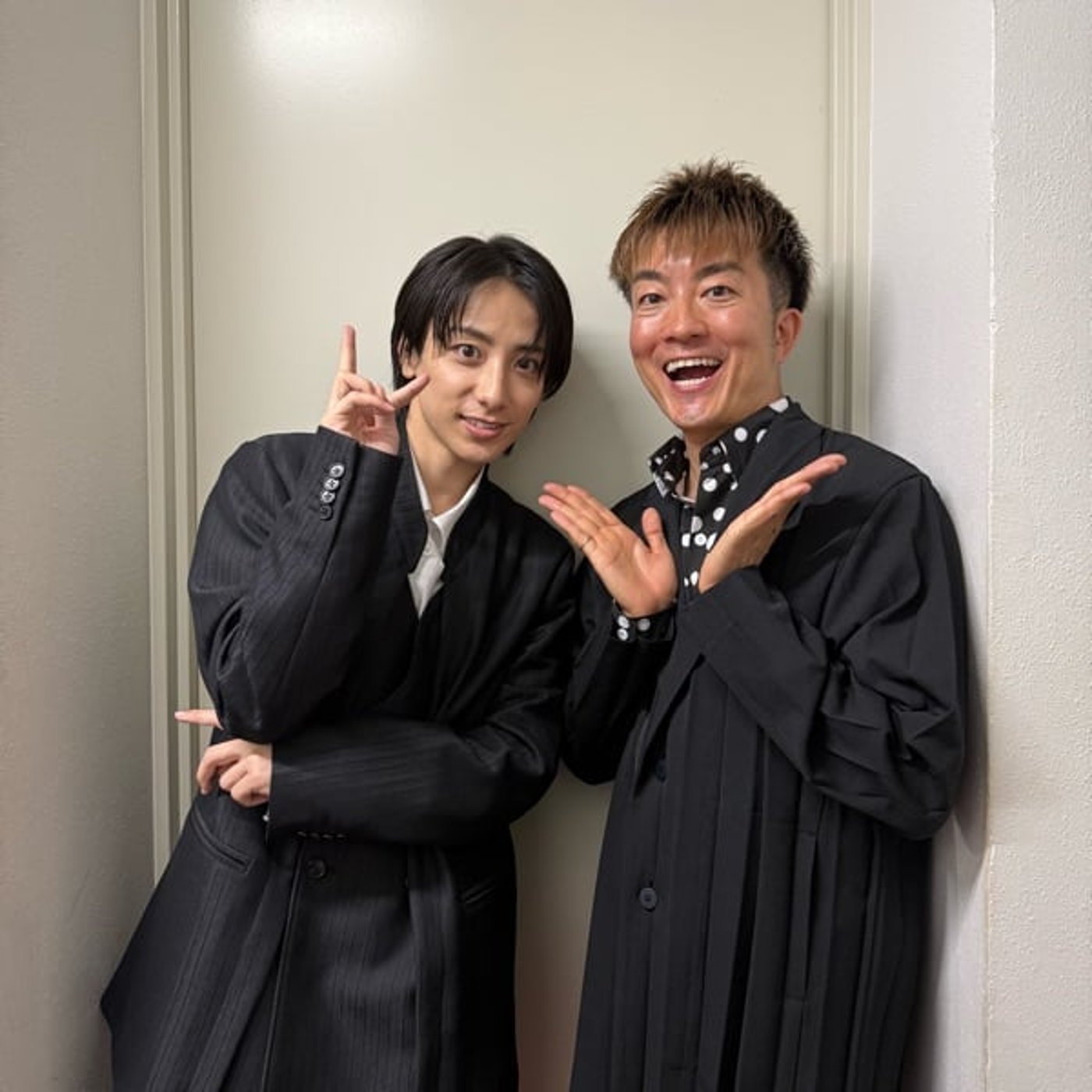 【第688回】小西詠斗くんのイベントMCでした！