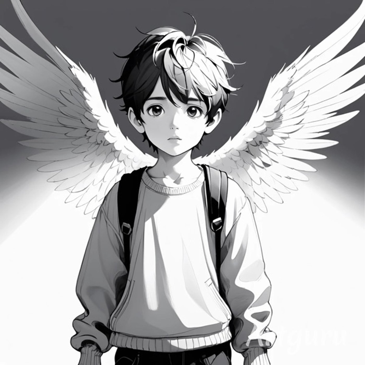 「音翼」 episode artwork
