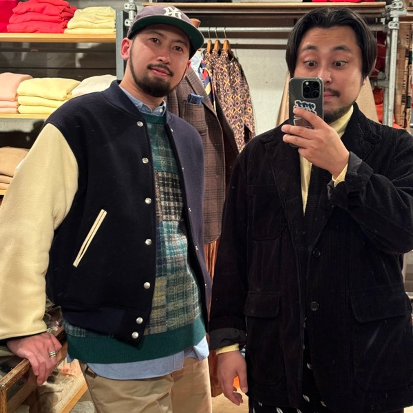 Team’96 のAll Night BEAMS+ #134