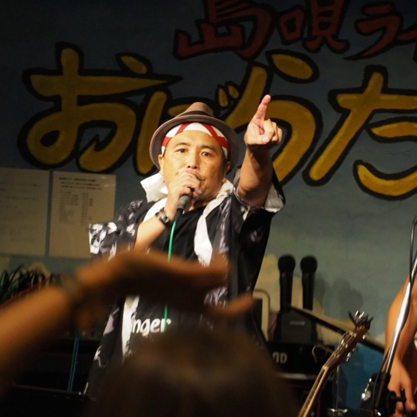 10/25大阪おぼらだれんライブ」奇跡の一夜」 episode artwork
