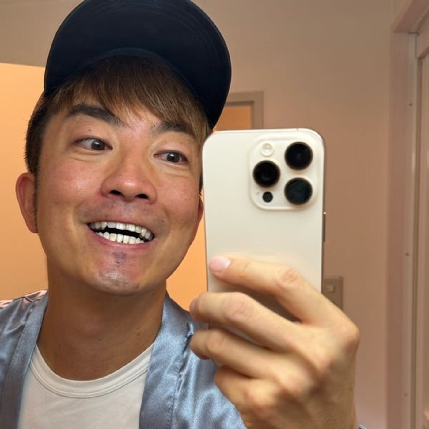 【第692回】ノンフィクション白い部屋さんを観て