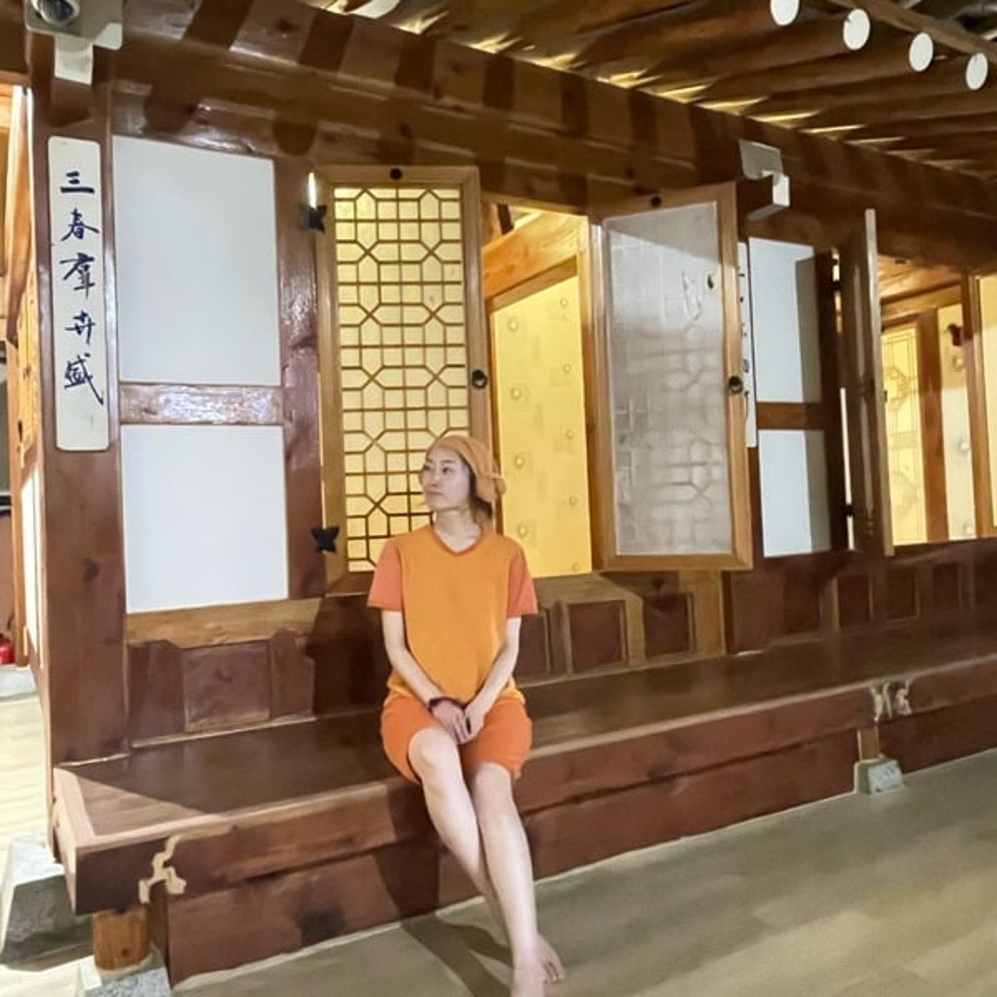 10月誕生日お祝いありがとう&韓国行ってきたよ