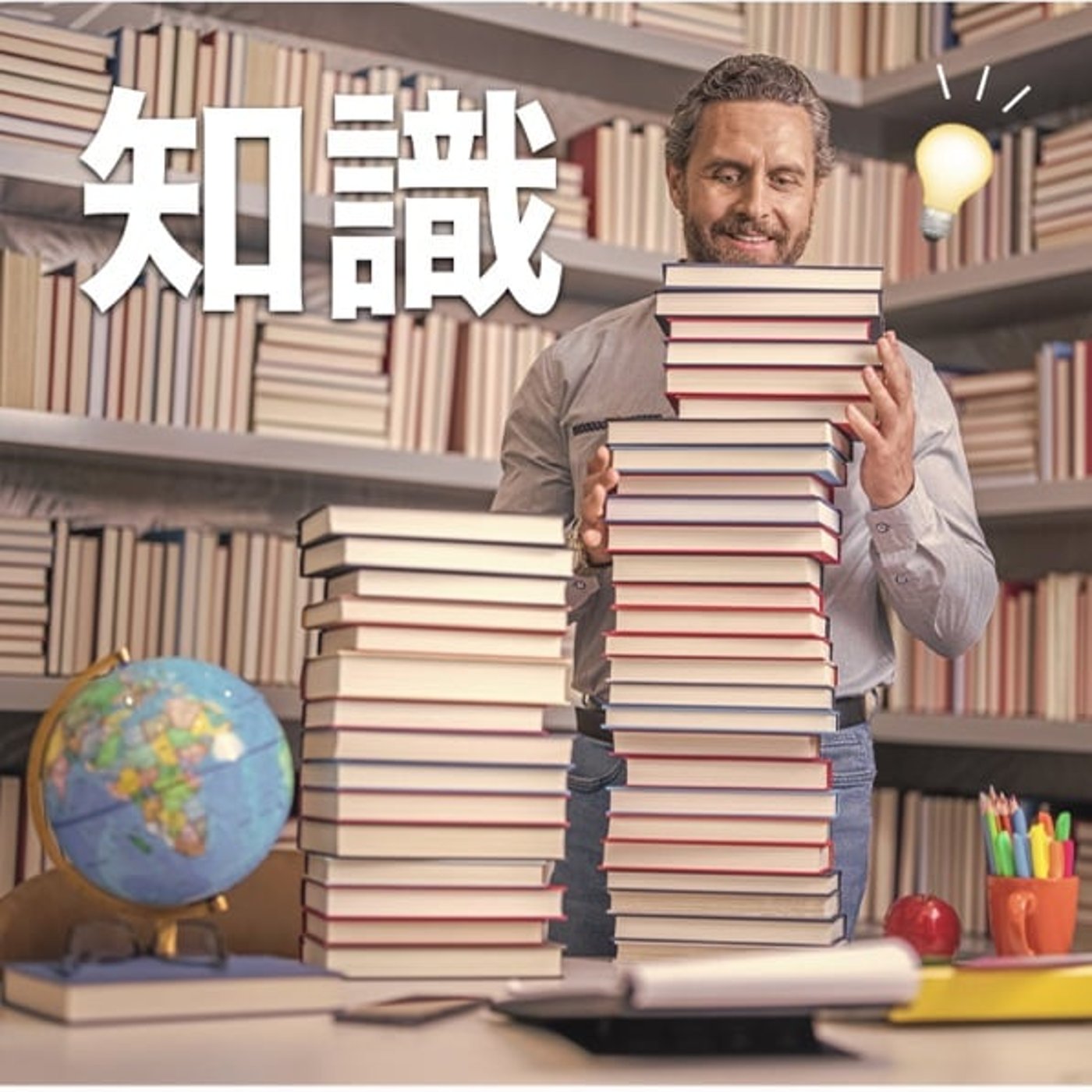 知識が身に付きやすいマインドセット episode artwork