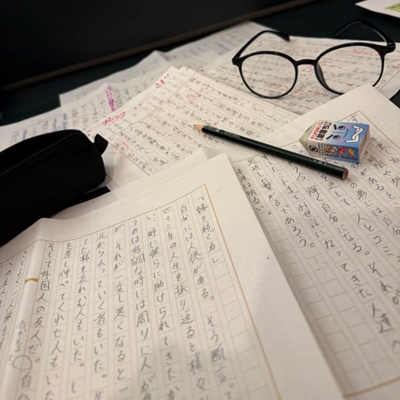 【第694回】小論文披露します！！！聞いてくれください！