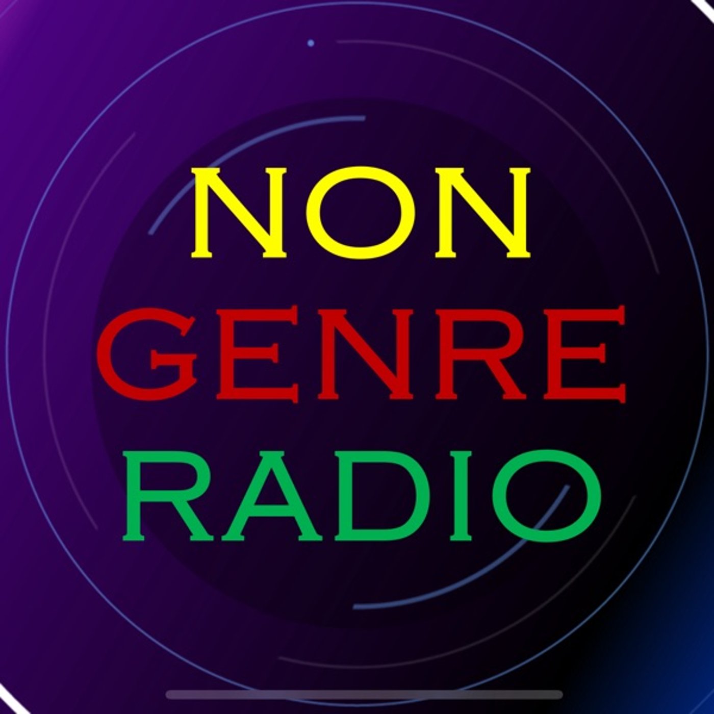 IsshoのNON-GENRE RADIO 〜ノン・ジャ・ラ〜　第2回 episode artwork