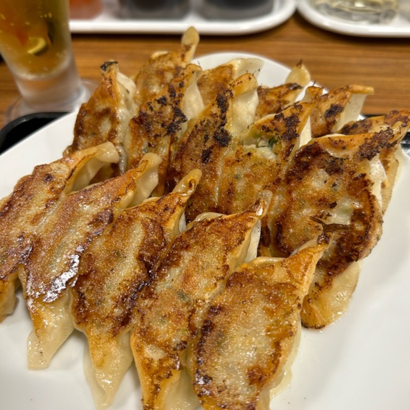 タクラジは餃子何個食べれるの？ episode artwork