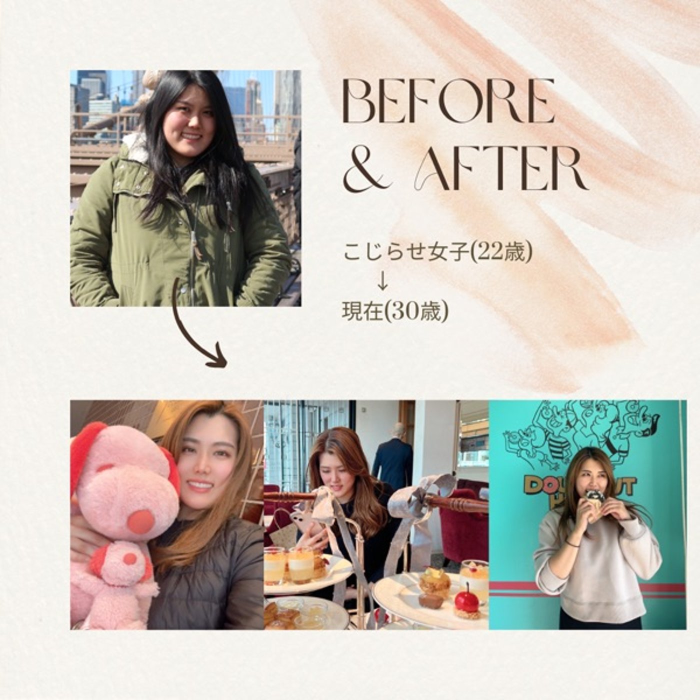 #4こじらせ女子▶︎素直女子になれたきっかけ本 episode artwork