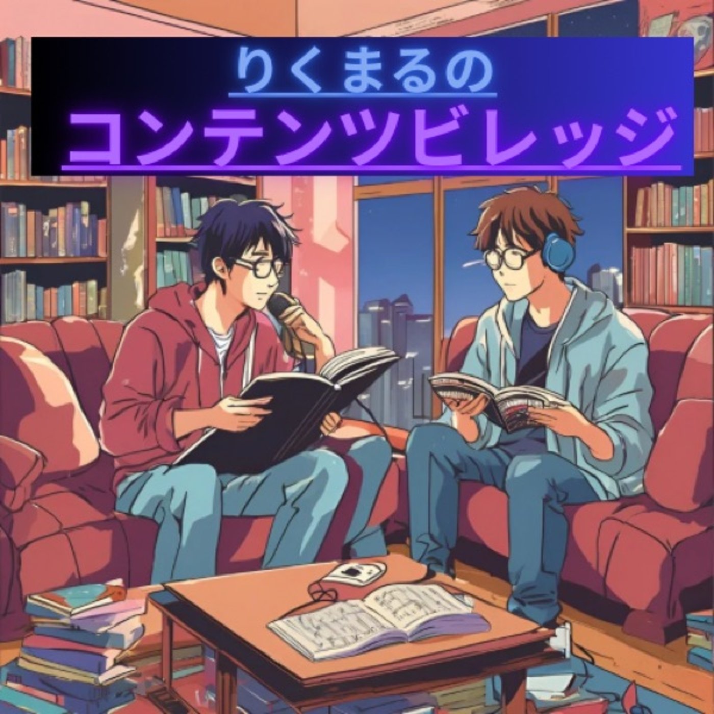 笑いが味方してくれるエッセイ #15 episode artwork