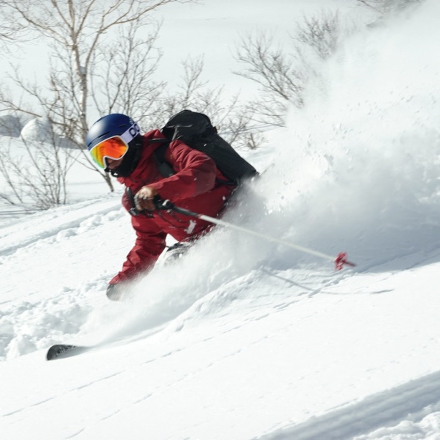 #0870【Snow talk】ついに雪が降ってきそうですよ！