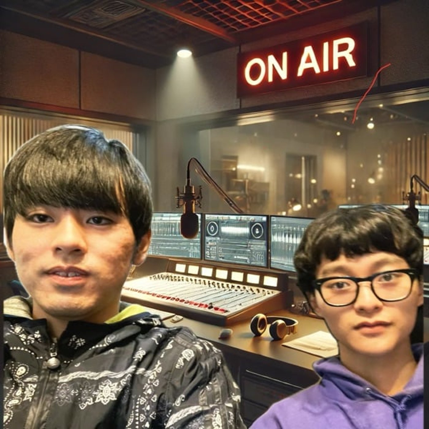 #8 毎週1時間やっている理由 episode artwork
