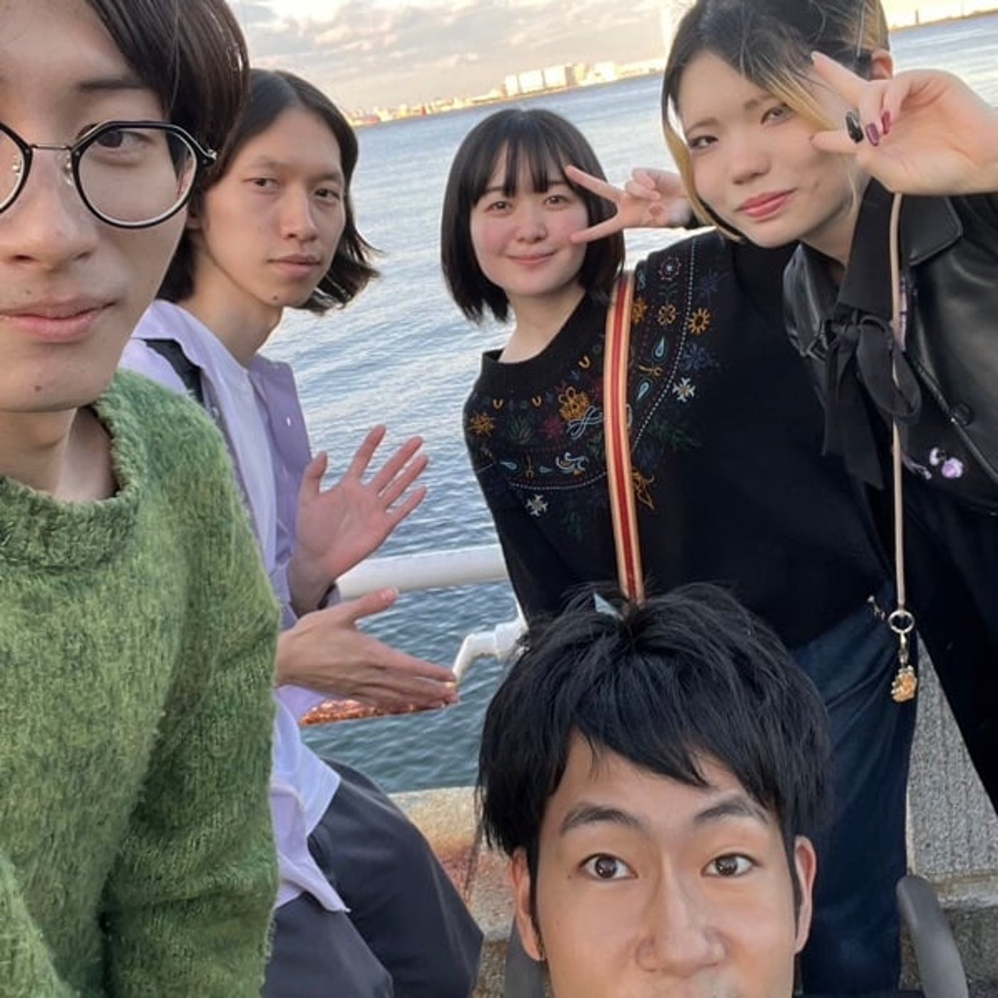 第52回　上海蟹ってなんや！？なんかMe:Iにも蛙化してきた episode artwork