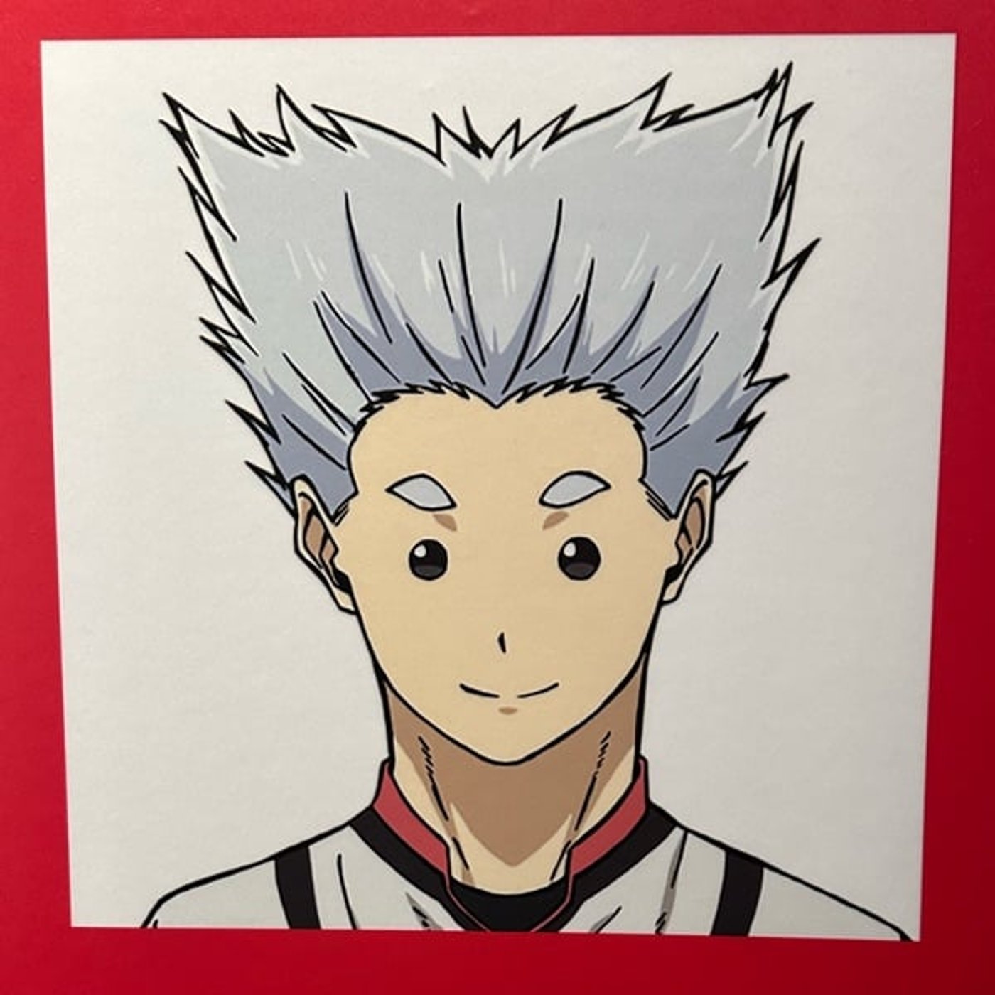 ワンタイトルのあらしにあいたい #54 目の奥からの嘘つき