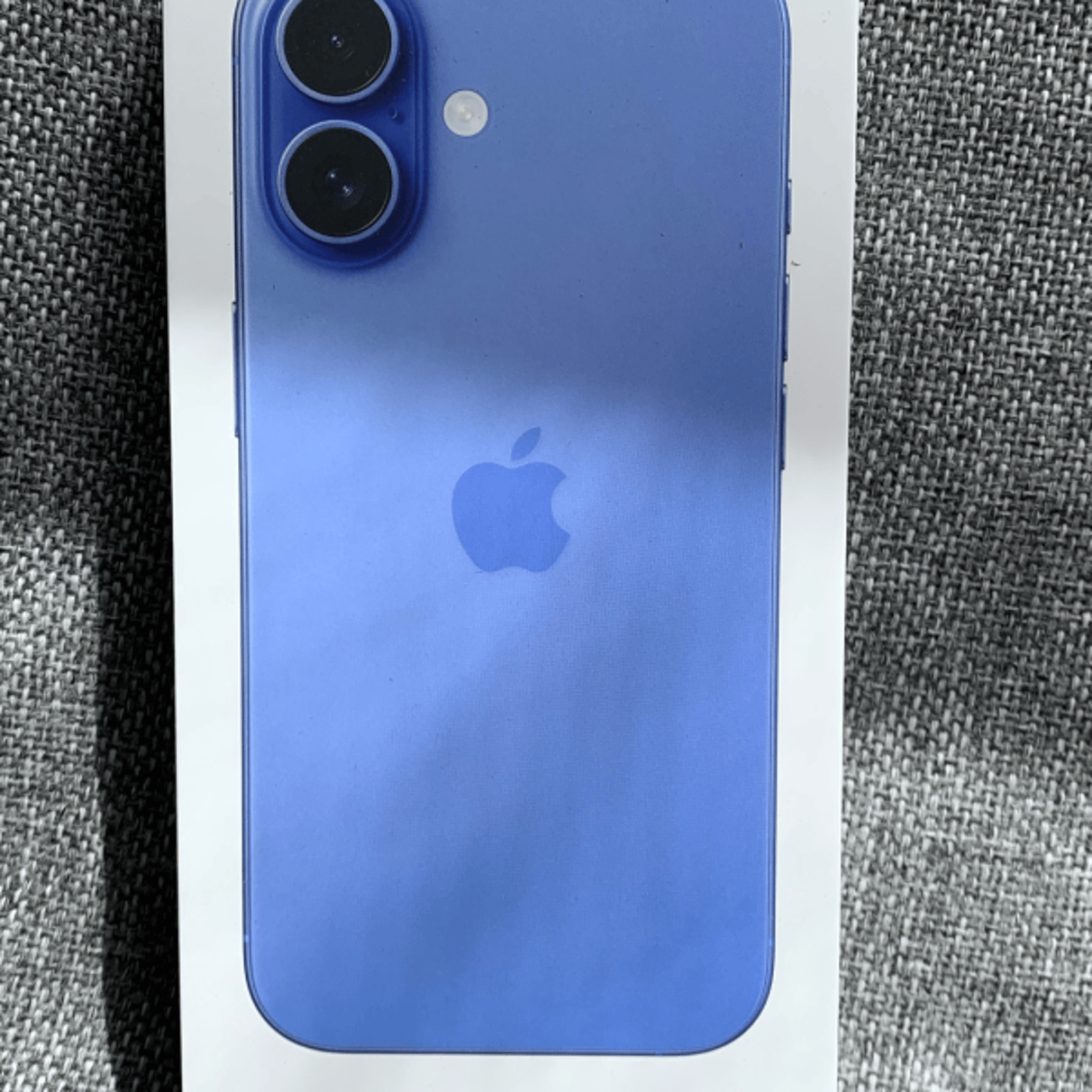 iPhone16がやってきた！ episode artwork