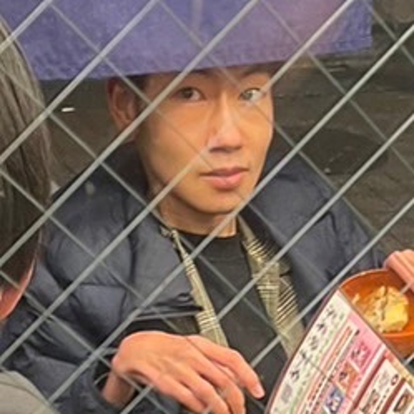 第56回　どんな時も挨拶をしよう、TPOを考えて episode artwork