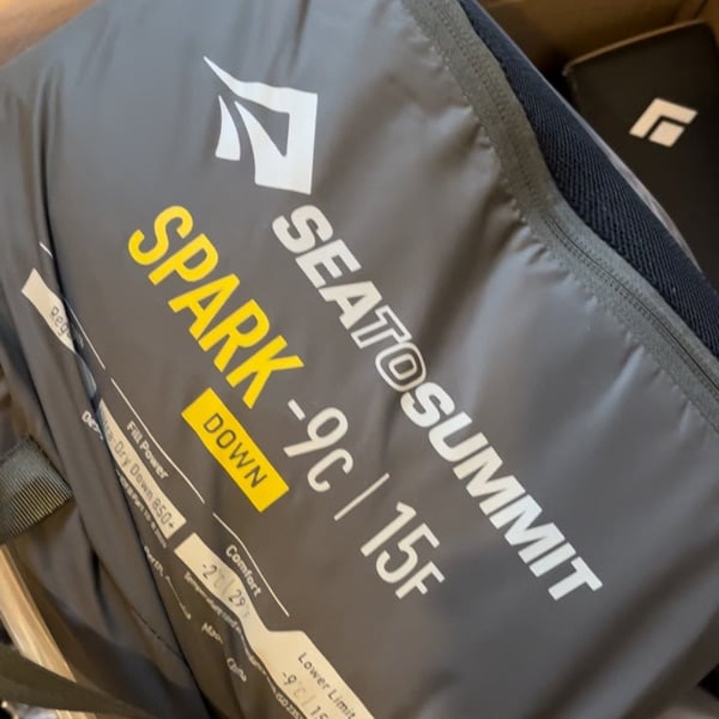 #0877 スノーキャンプギアが届きました！