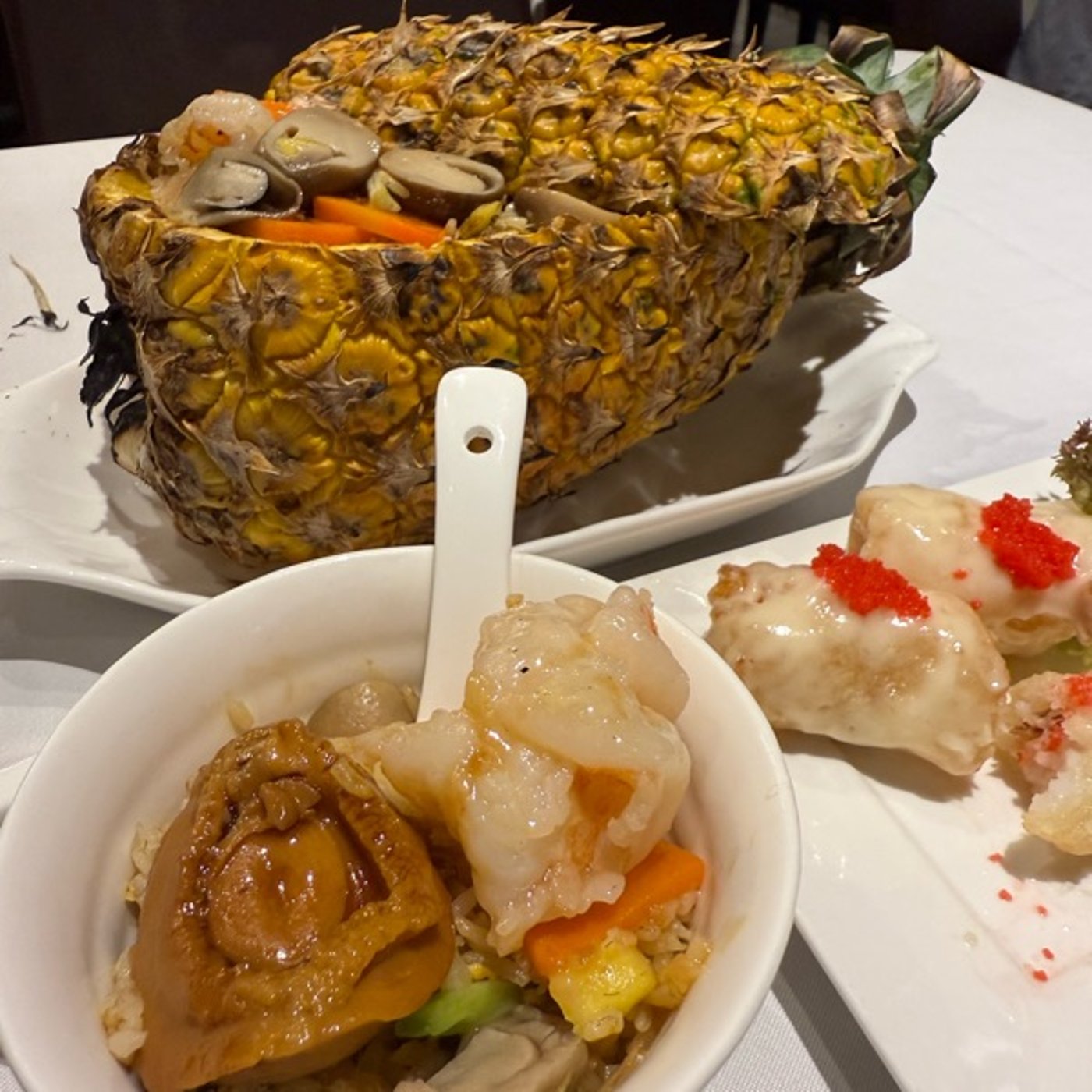 【第712回】香港で一番美味しかったもの！(^^)